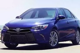 toyota-camry-xse-2015 price and specification
