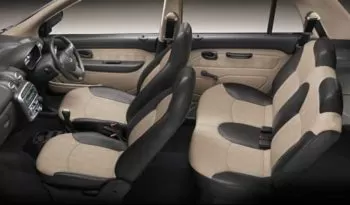 Hyundai Santro EXEC 1998-2016 Pakistan full