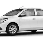 Nissan Versa 2017 price and specification fairwheels.com