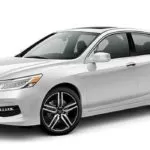 honda accord 2016 price and specification
