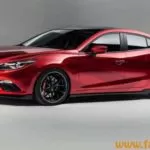 mazda three grand touring price and specification-fairwheels
