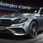 Mercedes Benz AMG E43 price and specification