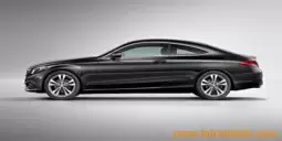 Mercedes Benz C300 2014-2021 USA full