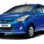 Hyundai Eon 2016 price and specification