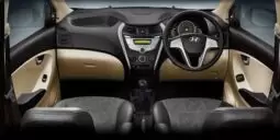 Hyundai Eon 2011-2019 India full