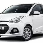 Hyundai Grand i10 2016 price and specification