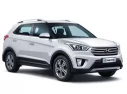 Hyundai Creta SX Plus 2016 price and specification