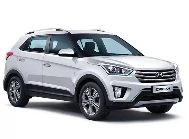 Hyundai Creta SX Plus 2016 price and specification