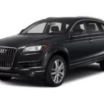Audi Q7 3.0 TDI 2016 price and specification