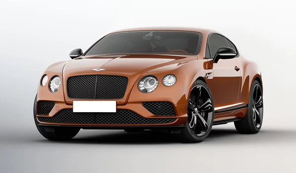 Bentley Continental GT 2017 Price, Specifications & overview full