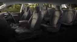 Buick Enclave 2017 Price, Specifications & overview full
