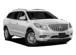 Buick Enclave 2017 Price, Specifications & overview full