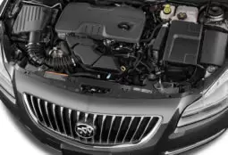 Buick Enclave 2017 Price, Specifications & overview full