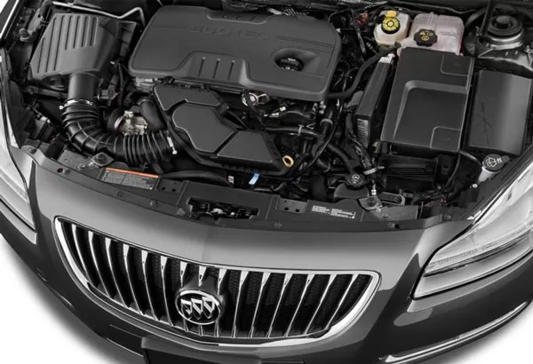 Buick Enclave 2017 Price, Specifications & overview full