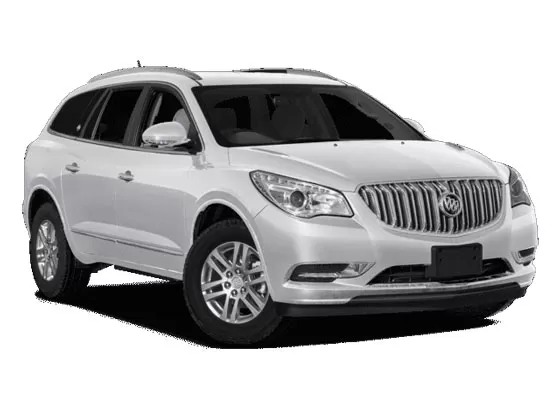 Buick Enclave 2017 Price, Specifications & overview full