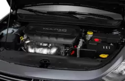 Dodge Dart GT Sport 2016 full