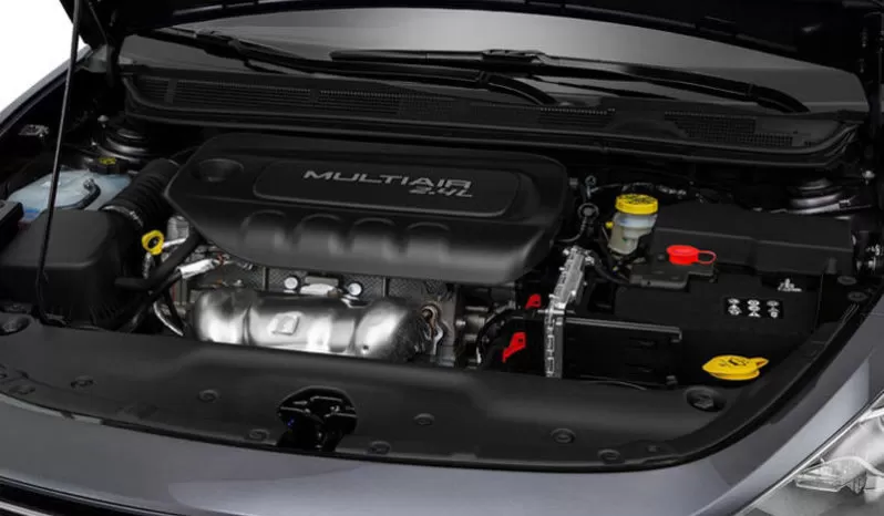 Dodge Dart GT Sport 2016 full