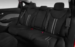 Dodge Dart GT Sport 2016 full