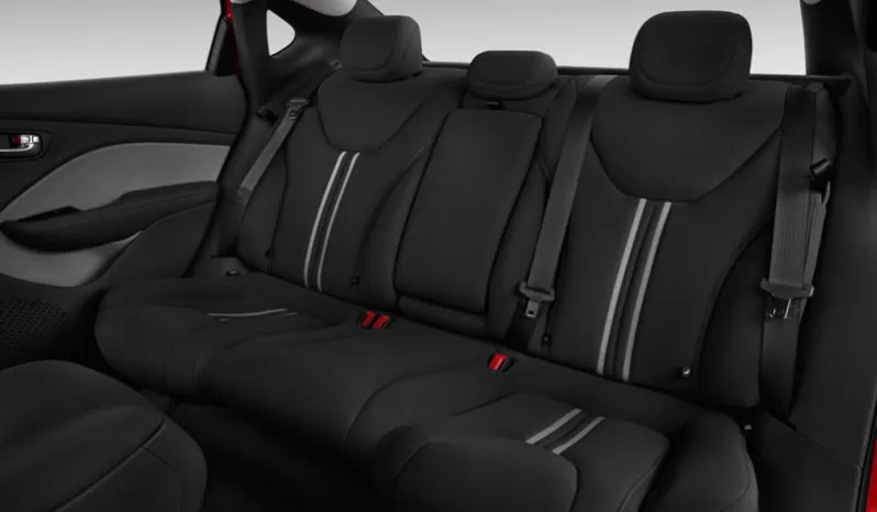 Dodge Dart GT Sport 2016 full