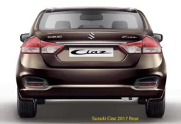 Suzuki Ciaz 2017-2020 Pakistan full