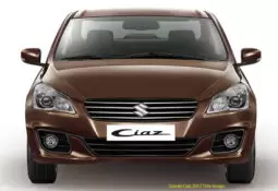 Suzuki Ciaz 2017-2020 Pakistan full