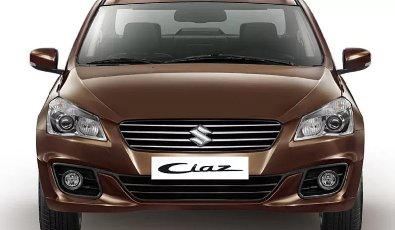 Suzuki Ciaz 2017-2020 Pakistan full