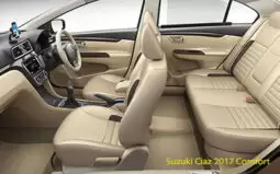 Suzuki Ciaz 2017-2020 Pakistan full