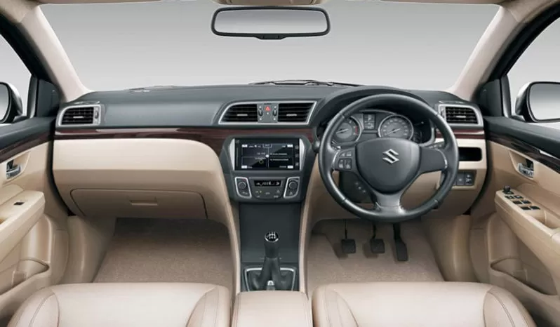 Suzuki Ciaz 2017-2020 Pakistan full