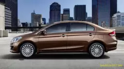 Suzuki Ciaz 2017-2020 Pakistan full