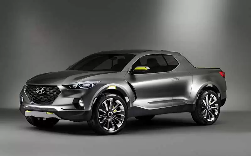 Hyundai-Upcoming-Pickup-Truck-front