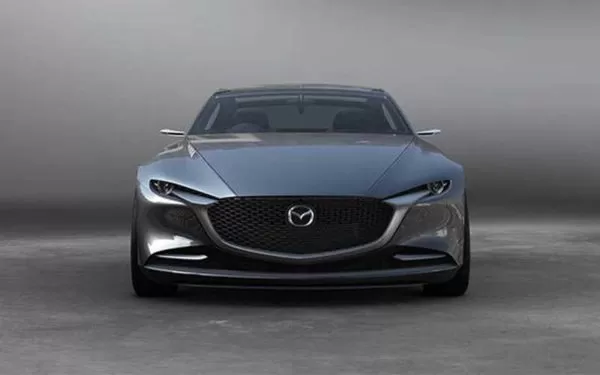 Mazda-Coupe-Vision-Concept--Front-2-Tokyo-Motor-Show-2017