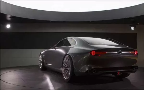 Mazda-Coupe-Vision-Concept-Rear-Tokyo-Motor-Show-2017