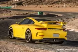 Porsche 911 GT3 2015 full