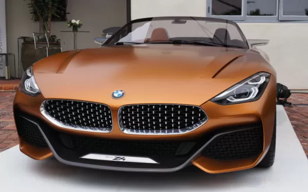 BMW-Z4-Concept-Front--look-of-future-cars