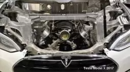 Tesla Model X 100D AWD 2017 Price,Specification full