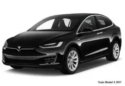 Tesla Model X 100D AWD 2017 Price,Specification full