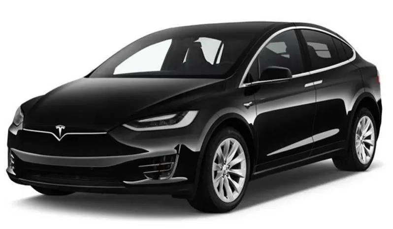 Tesla Model X 100D AWD 2017 Price,Specification full