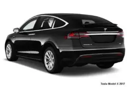 Tesla Model X 100D AWD 2017 Price,Specification full