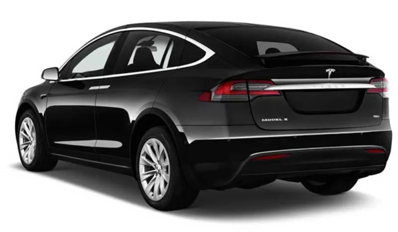 Tesla Model X 100D AWD 2017 Price,Specification full
