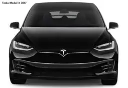 Tesla Model X 100D AWD 2017 Price,Specification full