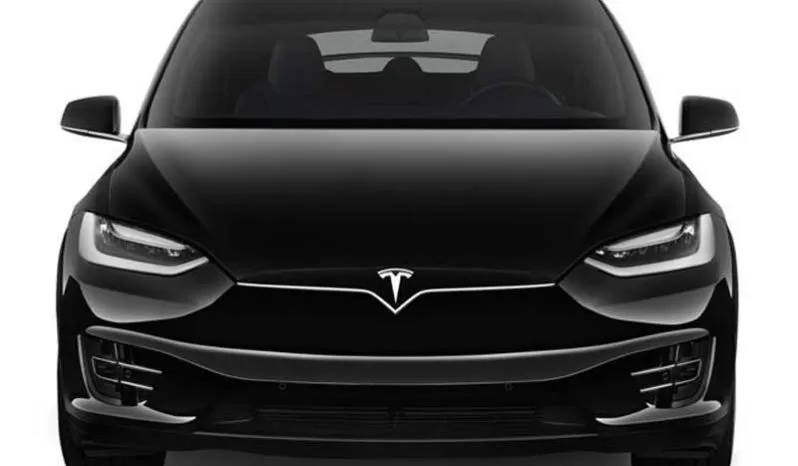 Tesla Model X 100D AWD 2017 Price,Specification full