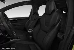 Tesla Model X 100D AWD 2017 Price,Specification full
