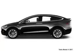 Tesla Model X 100D AWD 2017 Price,Specification full