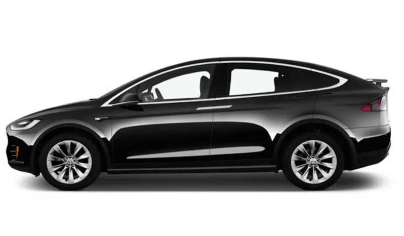 Tesla Model X 100D AWD 2017 Price,Specification full