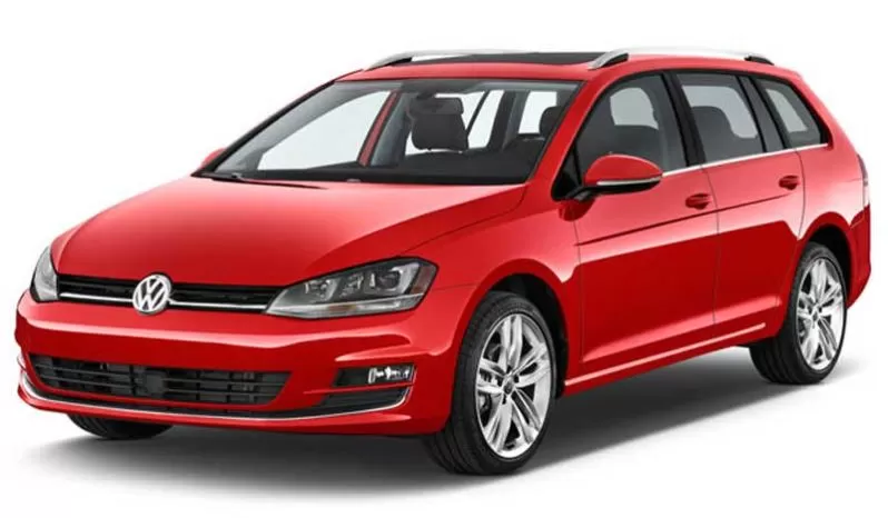 Volkswagen Golf SportWagen 1.8T S Auto 2017 Price,Specification full
