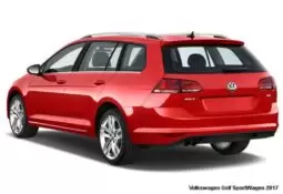 Volkswagen Golf SportWagen 1.8T S Auto 2017 Price,Specification full