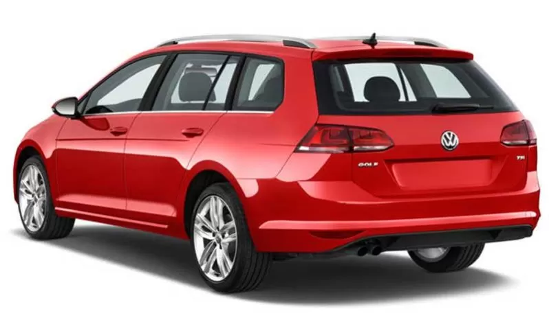 Volkswagen Golf SportWagen 1.8T S Auto 2017 Price,Specification full