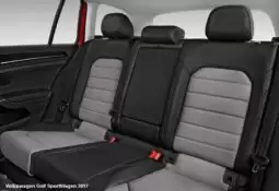 Volkswagen Golf SportWagen 1.8T S Auto 2017 Price,Specification full