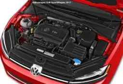 Volkswagen Golf SportWagen 1.8T S Auto 2017 Price,Specification full