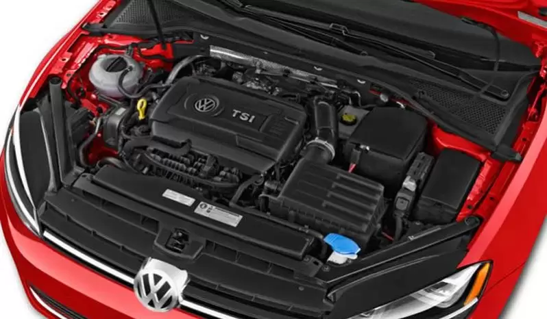 Volkswagen Golf SportWagen 1.8T S Auto 2017 Price,Specification full